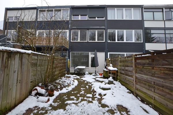 Medium property photo - Mergelsweg 120, 6419 EH Heerlen